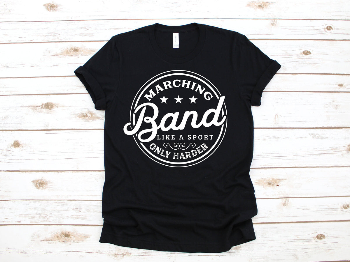 Marching Band TShirt Funny Marching Band Tee Kids Hoodie Tank Top Hoodie Sweatshirt Long Sleeve Kids Tee Apparel Gift Hoodie – Premium Graphic · Must-Have Style