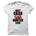 Crab Shirt Crabbing Shirt Gift For Fisherman Crab Hunter Tshirt Crab Lover Shirt Crab Hunting Gift Funny Crab Gift Shellfish OS3982 Graphic Tee – Bold Style · Trending Graphic Apparel