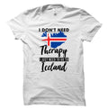 Iceland Shirt Iceland Gift Icelandic Gift Viking Shirt Icelandic Tee Icelandic Shirt Iceland Gift Iceland Vacation Shirt OS4508 Graphic Tee – Soft Feel · High-Quality Print