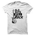 Music Shirt Rock Music Shirt Music Tee Music Gift Rock Music Gift Rock And Roll Shirt Band Shirt Band Gift Rock Shirt OS4663 Graphic Tee – Warm & Stylish · Great Gift For Fans