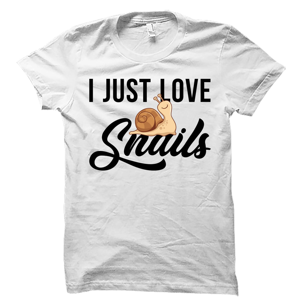 Snail Lover Gift Snail Shirt Snail Tshirt Snail Gifts Snail Gift Funny Snail Gift Snail Shirts OS4113 Graphic Tee – Fan Favorite · Perfect For Daily Wear