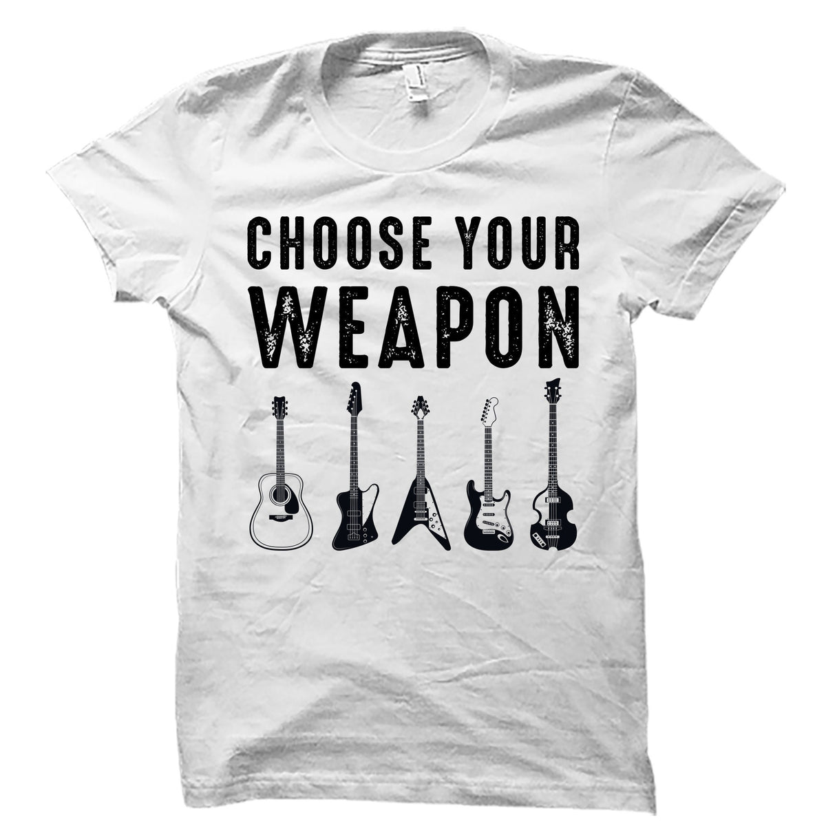 Guitar Shirt Music Shirt Guitar Gifts Vintage Guitar Shirt Guitar Player Gift Bass Player Gift Guitarist Shirt Guitarist Gift OS5804 Graphic Tee – Bold Style · Must-Have Style