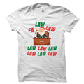 Lawyer Shirt Lawyer Gift Attorney Shirt Christmas Shirt Law Shirt Christmas Gift Funny Lawyer Shirt Gift For Law Student OS3960 Graphic Tee – Everyday Comfort · Great Gift For Fans