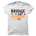 Bridge Shirt Bridge Player Gift Bridge Player Shirt Bridge Gift Bridge Fan Shirt Bridge Fan Gift OS4012 Graphic Tee – Easygoing Wear · Perfect For Daily Wear