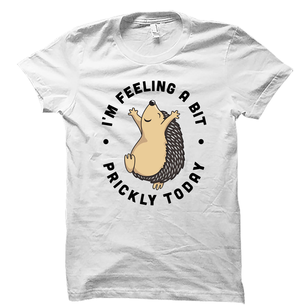Hedgehog Shirt Cute Hedgehog Shirt Hedgehog Lover Shirt Hedgehog T Shirt Hedgehog Tshirt Hedgehog Owner Shirt Hedgehog Tees OS4214 Graphic Tee – Soft Feel · Top Pick For Any Outfit