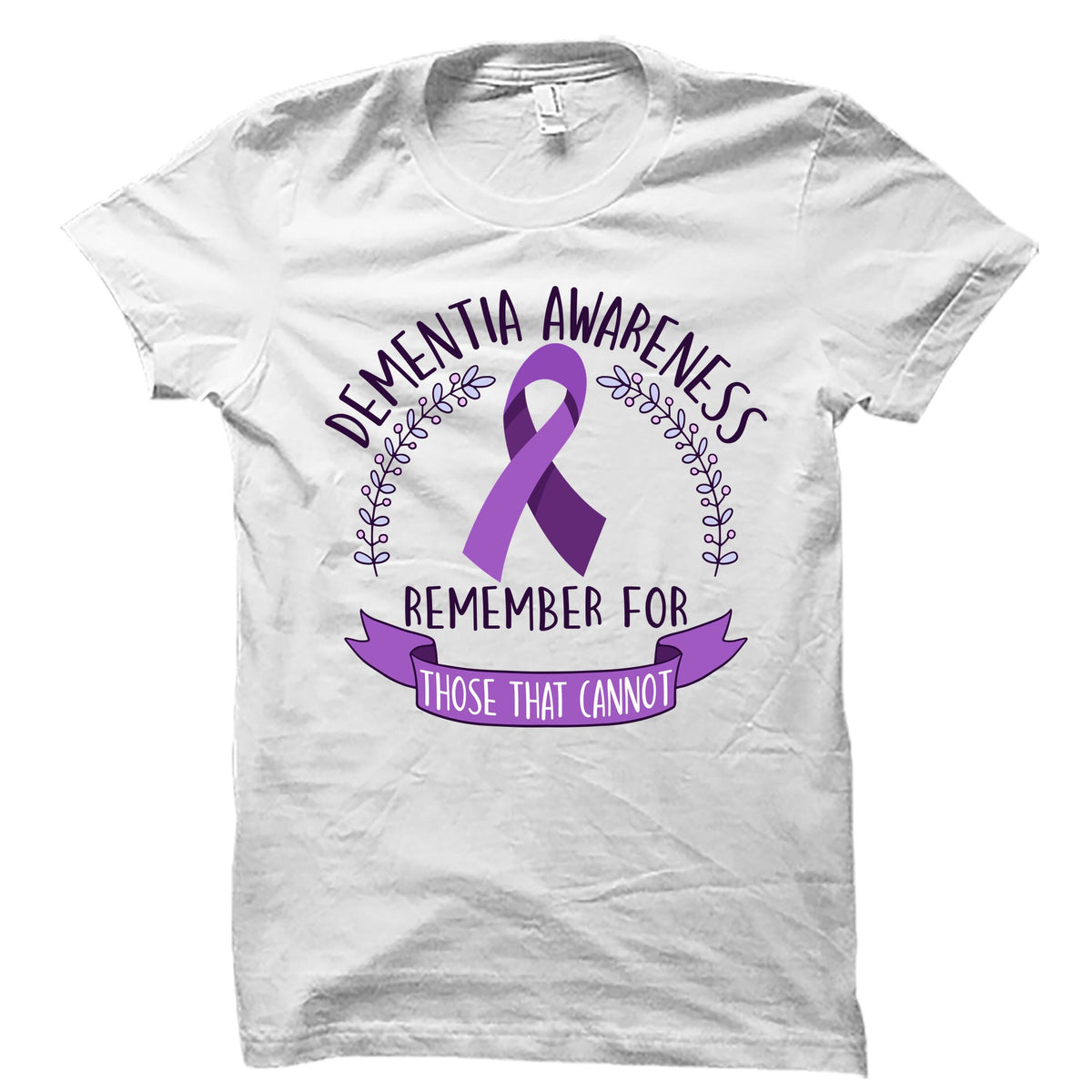 Dementia Shirt Alzheimers Shirt Dementia TShirt Dementia Tshirt Dementia Gifts Alzheimer Shirt Alzheimers Gift Dementia Tee OS4491 Graphic Tee – Fan Favorite · High-Quality Print
