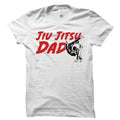 Jiu Jitsu Gift Jiu Jitsu Shirt Gift For Dad Jiu Jitsu Tshirt Bjj T Shirt Jiu Jitsu Tee Jiu Jitsu Dad Gift Jiu Jitsu Gifts Bjj OS4633 Graphic Tee – Everyday Comfort · Perfect For Daily Wear