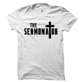 Pastor Shirt Funny Pastor Shirt Christian Shirt Pastor Gift Minister Shirt Pastor Gift Ideas Preacher Shirt Minister Gift OS4050 Graphic Tee – Easygoing Wear · Trending Graphic Apparel