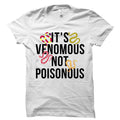 Reptile Shirt Snake Shirt Snake Lover Gift Reptile Gift Snake Owner Gift Snake T Shirt Snake Gift OS4063 Graphic Tee – Warm & Stylish · Perfect For Daily Wear