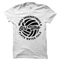 Water Polo Gift Water Polo Shirt Water Polo Tee Waterpolo Gift Water Polo Shirts Swimming Gifts Water Polo TShirt OS4304 Graphic Tee – Everyday Comfort · Perfect For Daily Wear