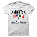 Italian Shirt Funny Italian Shirt Italian Tshirt Italian Gift Italy Shirts Italy Vacation Shirt Italian Shirt Funny OS4297 Graphic Tee – Cozy Vibes · Perfect For Daily Wear