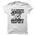 Jesus Shirt Christian Shirt Christian Gift Christian Shirts Faith Shirt Christian T Shirt Music Teacher Gift Bible Shirt OS4927 Graphic Tee – Aesthetic Look · Top Pick For Any Outfit