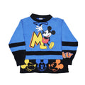 Vintage Mickey Mouse Sweatshirt Crewneck Size M Sweatshirt – Aesthetic Look · High-Quality Print