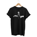 Creation Shirt Aesthetic Clothing Grunge Clothes Casual Streetwear Alternative Kleidung Gothic T shirt Pastel Goth Top Edgy Fashion Graphic Tee – Aesthetic Look · Trending Graphic Apparel