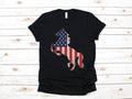Horse USA Flag TShirt American Horse Patriotic July 4th Tank Top Hoodie Sweatshirt Long Sleeve Kids Tee Apparel Gift Hoodie – Bold Style · Top Pick For Any Outfit