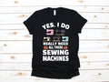 Need All These Sewing Machines TShirt Funny Sewing Machine Sewing Tee Gifts For Sewers Tank Top Hoodie Sweatshirt Long Sleeve Hoodie – Bold Style · Top Pick For Any Outfit