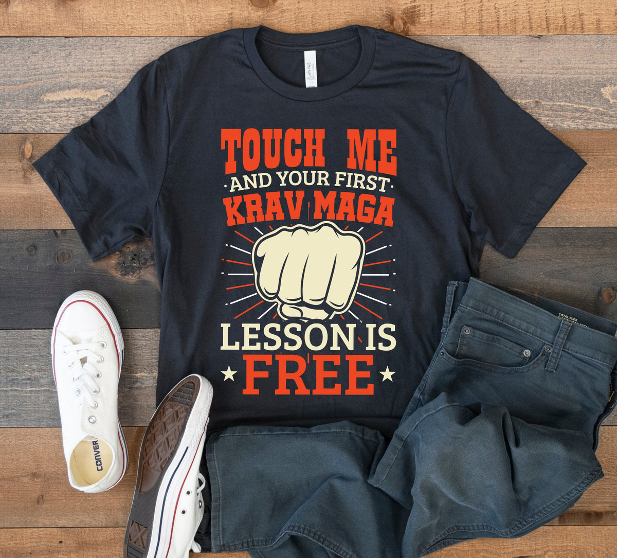 Krava Maga TShirt Funny Krav Maga Tee Tank Top Hoodie Sweatshirt Long Sleeve Kids Tee Apparel Gift Hoodie – Fan Favorite · Trending Graphic Apparel