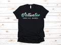Saltwater Cures All Wounds TShirt Cute Beach Tank Top Ocean Vacation Hoodie Sweatshirt Long Sleeve Kids Tee Apparel Gift Hoodie – Feel-Good Design · Top Pick For Any Outfit