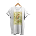 Lotus Fairy T shirt Grunge Fairycore Clothing Goblincore Shirt Fairy Grunge Outfit Aesthetic Clothing Gothic Clothes E girl Top Graphic Tee – Aesthetic Look · Top Pick For Any Outfit