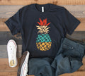 Pineapple TShirt Retro Pineapple Tank Top Beach Hawaiian Pineapples Kids Hoodie Hoodie Sweatshirt Long Sleeve Kids Tee Hoodie – Warm & Stylish · Top Pick For Any Outfit