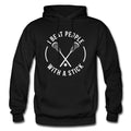 Lacrosse Hoodie Lacrosse Fan Sweatshirt Lacrosse Fan Pullover Lacrosse Sweater Lacrosse Pullover Lacrosse Clothing OH2142 Hoodie – Cozy Vibes · Trending Graphic Apparel