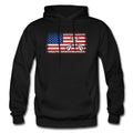 Darts Hoodie Dart Player Sweatshirt Darts Pullover Dart Player Clothing Dart Player Sweater Darts Sweater Dart Player Hoodie OH1049 Hoodie – Soft Feel · Top Pick For Any Outfit