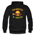 Trumpet Hoodie Trumpet Pullover Trumpeter Clothing Trumpeter Hoodie Trumpeter Sweatshirt Trumpet Clothing Trumpet Sweatshirt OH685 Hoodie – Easygoing Wear · Trending Graphic Apparel