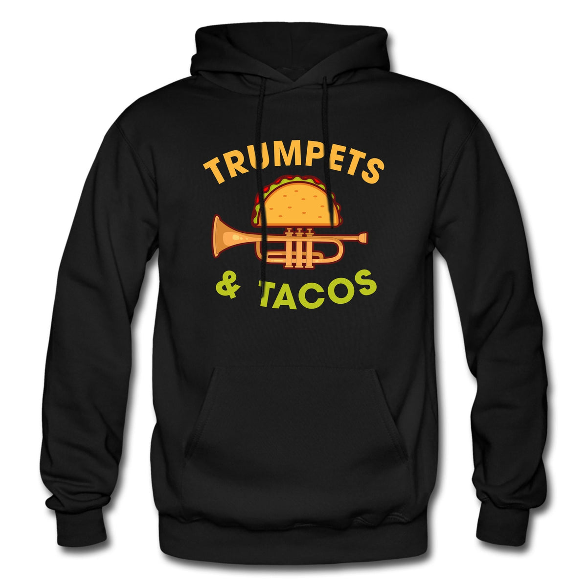 Trumpet Hoodie Trumpet Pullover Trumpeter Clothing Trumpeter Hoodie Trumpeter Sweatshirt Trumpet Clothing Trumpet Sweatshirt OH685 Hoodie – Easygoing Wear · Trending Graphic Apparel