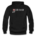 Cheer Dad Hoodie Cheerleader Clothing Cheer Dad Pullover Cheer Dad Sweater Cheer Dad Clothing Cheerleader Sweater Cheer Dad OH591 Hoodie – Soft Feel · Top Pick For Any Outfit