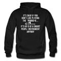 Trombone Hoodie Band Sweater Band Pullover Trombone Sweatshirt Band Sweatshirt Trombone Clothing Trombone Pullover Trombone OH958 Hoodie – Soft Feel · High-Quality Print