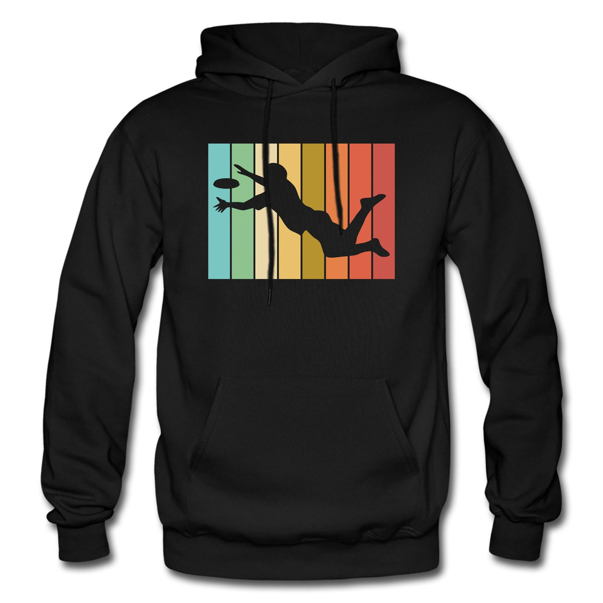 Ultimate Frisbee Hoodie Ultimate Frisbee Sweatshirt Retro Frisbee Sweatshirt Retro Frisbee Hoodie Retro Frisbee Sweater OH951 Hoodie – Cozy Vibes · Trending Graphic Apparel