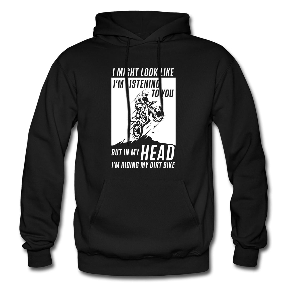 Dirt Bike Hoodie Dirt Bike Pullover Dirt Racing Hoodie Dirt Racing Clothing Dirt Racing Sweatshirt Dirt Racing Sweater Dirt Bike OH882 Hoodie – Bold Style · Must-Have Style