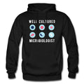 Microbiology Hoodie Microbiologist Clothing Microbiologist Hoodie Microbiology Clothing Microbiology Sweater Microbiology OH586 Hoodie – Everyday Comfort · Top Pick For Any Outfit