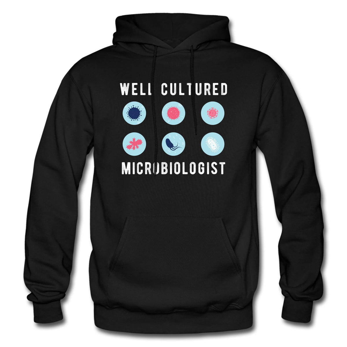Microbiology Hoodie Microbiologist Clothing Microbiologist Hoodie Microbiology Clothing Microbiology Sweater Microbiology OH586 Hoodie – Everyday Comfort · Top Pick For Any Outfit