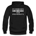 Data Analyst Hoodie Data Analysis Sweatshirt Data Analysis Pullover Data Analysis Hoodie Data Analysis Sweater Data Analyst OH538 Hoodie – Bold Style · Great Gift For Fans