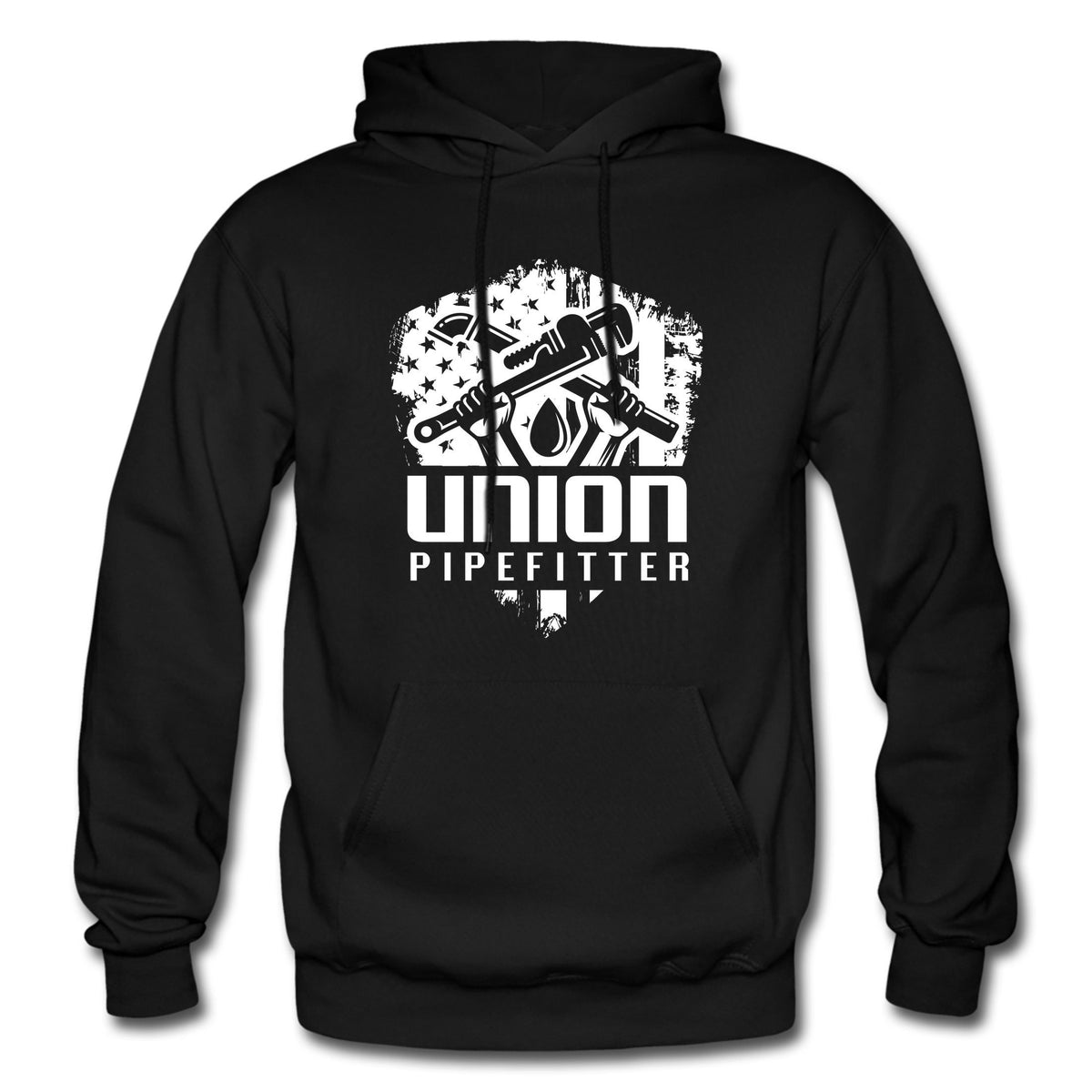 Pipefitter Hoodie Pipefitter Sweater Plumber Clothing Plumber Pullover Pipefitter Sweatshirt Pipefitter Clothing Plumber Sweater OH735 Hoodie – Fan Favorite · Great Gift For Fans