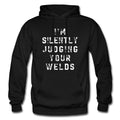 Welding Hoodie Welder Clothing Welder Sweatshirt Welder Pullover Welding Sweater Welding Clothing Welder Sweater Welder Hoodie OH462 Hoodie – Premium Graphic · Must-Have Style