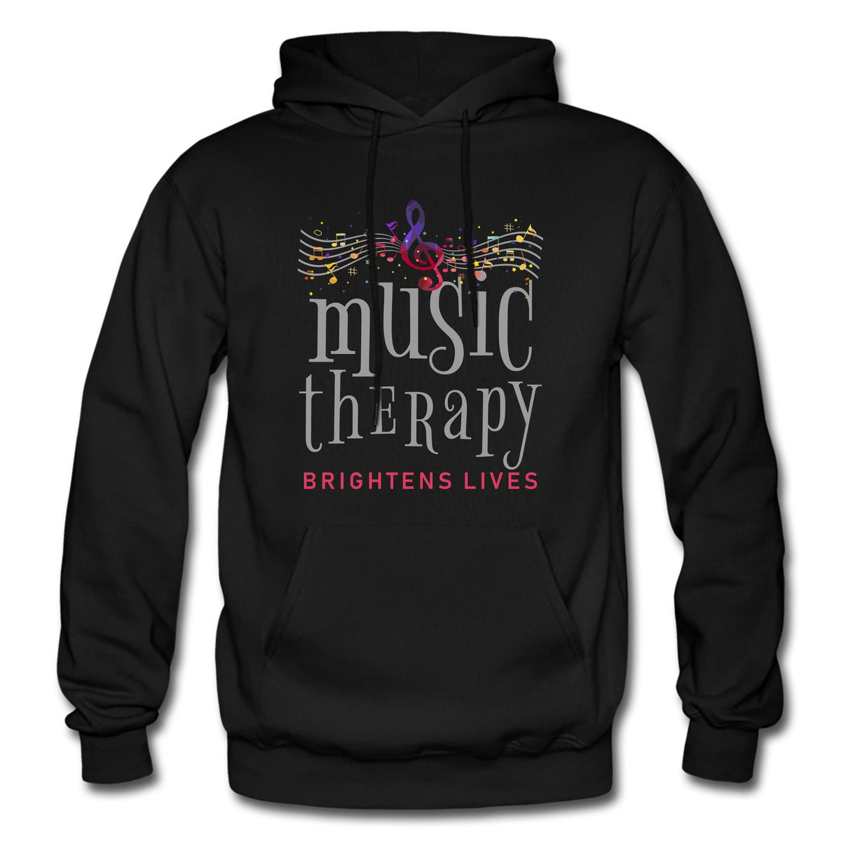Music Therapy Hoodie Music Therapist Sweatshirt Music Therapist Sweater Music Therapy Pullover Music Therapist Pullover Music OH482 Hoodie – Aesthetic Look · Perfect For Daily Wear