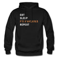 Airplane Mechanic Hoodie Airplane Mechanic Clothing Airplane Mechanic Pullover Aircraft Mechanic Sweatshirt Aircraft Mechanic OH509 Hoodie – Fan Favorite · Perfect For Daily Wear
