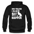 Dog Trainer Hoodie Dog Walker Pullover Dog Trainer Clothing Dog Trainer Sweatshirt Dog Walker Sweater Dog Trainer Pullover Dog OH1201 Hoodie – Soft Feel · Top Pick For Any Outfit