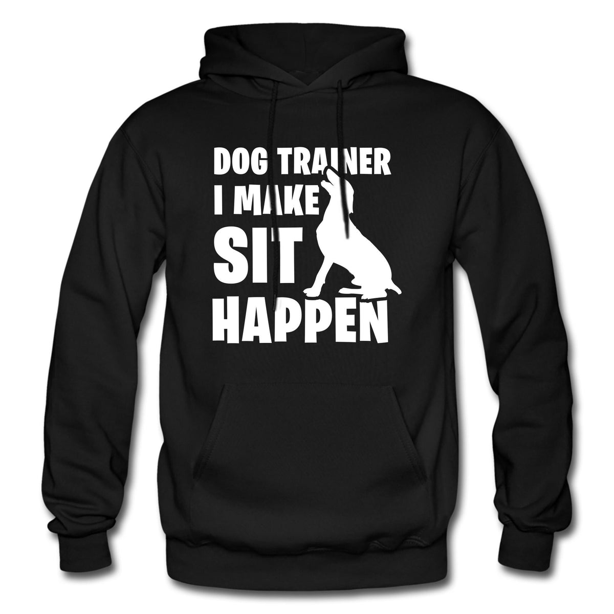 Dog Trainer Hoodie Dog Walker Pullover Dog Trainer Clothing Dog Trainer Sweatshirt Dog Walker Sweater Dog Trainer Pullover Dog OH1201 Hoodie – Soft Feel · Top Pick For Any Outfit