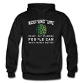 Acupuncturist Hoodie Acupuncturist Clothing Acupuncture Hoodie Acupuncture Clothing Acupuncture Sweater Acupuncturist Sweatshirt OH614 Hoodie – Easygoing Wear · Top Pick For Any Outfit