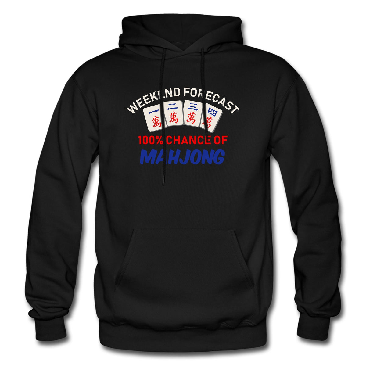 Mahjong Hoodie Funny Pullover Funny Sweater Mahjong Sweater Mahjong Clothing Mahjong Pullover Mahjong Sweatshirt Funny Hoodie OH691 Hoodie – Bold Style · Trending Graphic Apparel