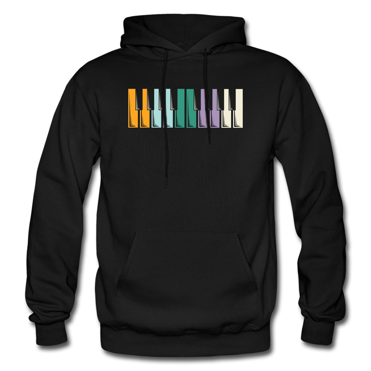 Pianist Hoodie Piano Pullover Pianist Clothing Pianist Sweatshirt Piano Sweatshirt Pianist Sweater Piano Hoodie Piano OH2289 Hoodie – Soft Feel · Top Pick For Any Outfit