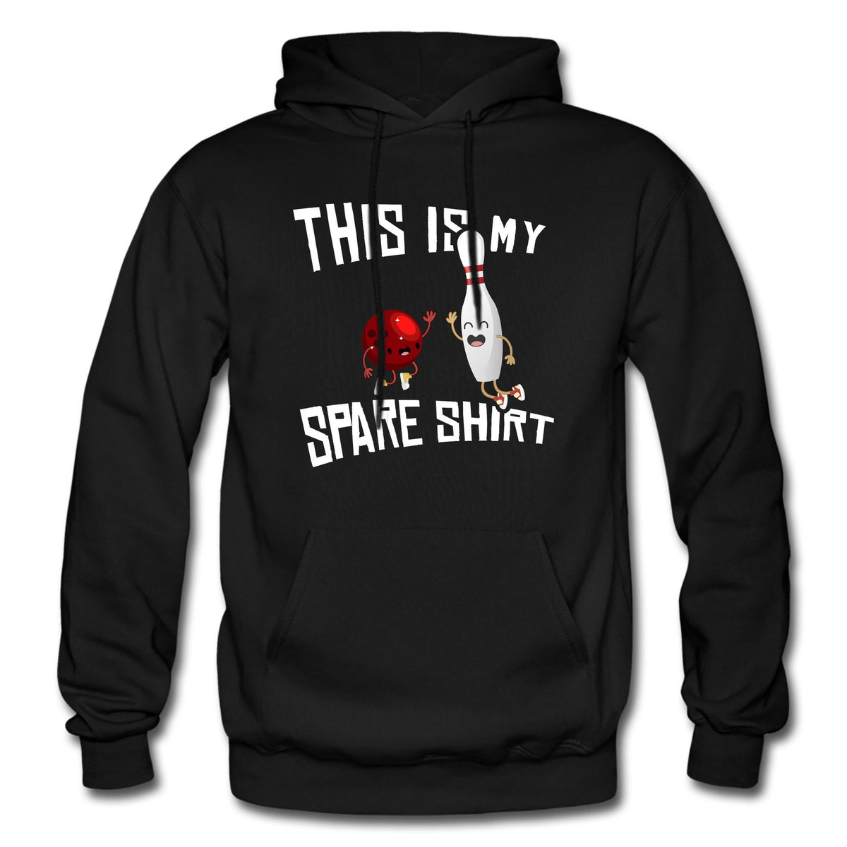 Bowling Hoodie Bowling Pullover Bowler Sweater Bowling Clothing Bowler Clothing Bowling Sweatshirt Bowler Sweatshirt Bowler OH712 Hoodie – Bold Style · Must-Have Style