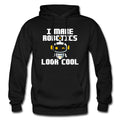 Robotics Hoodie Robot Sweater Robot Sweatshirt Robotics Clothing Robotics Sweatshirt Robotics Sweater Robot Hoodie Robotics OH1057 Hoodie – Bold Style · High-Quality Print