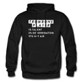 Trombone Hoodie Band Sweater Band Pullover Trombone Pullover Trombone Sweatshirt Band Hoodie Band Clothing Trombone Sweater OH456 Hoodie – Aesthetic Look · Top Pick For Any Outfit