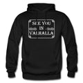 Viking Hoodie Mythology Hoodie Mythology Sweater Mythology Clothing Viking Pullover Viking Sweatshirt Viking Sweater OH904 Hoodie – Feel-Good Design · Must-Have Style