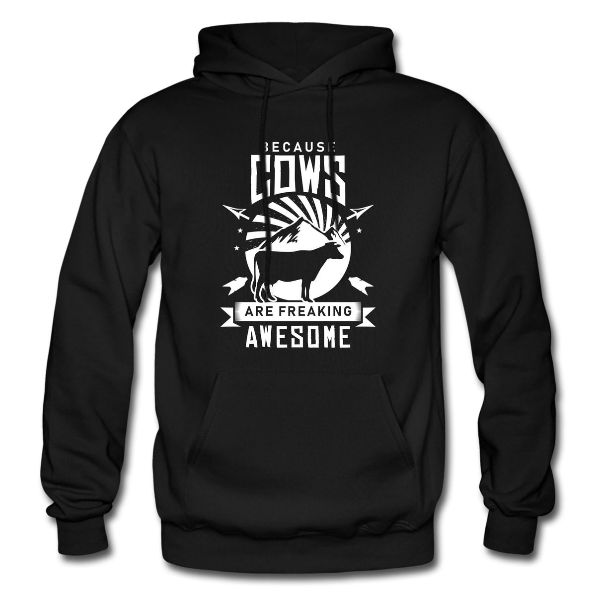 Cow Hoodie Cow Sweater Cow Pullover Rancher Hoodie Rancher Sweater Rancher Sweatshirt Rancher Clothing Rancher Pullover OH1166 Hoodie – Cozy Vibes · Top Pick For Any Outfit