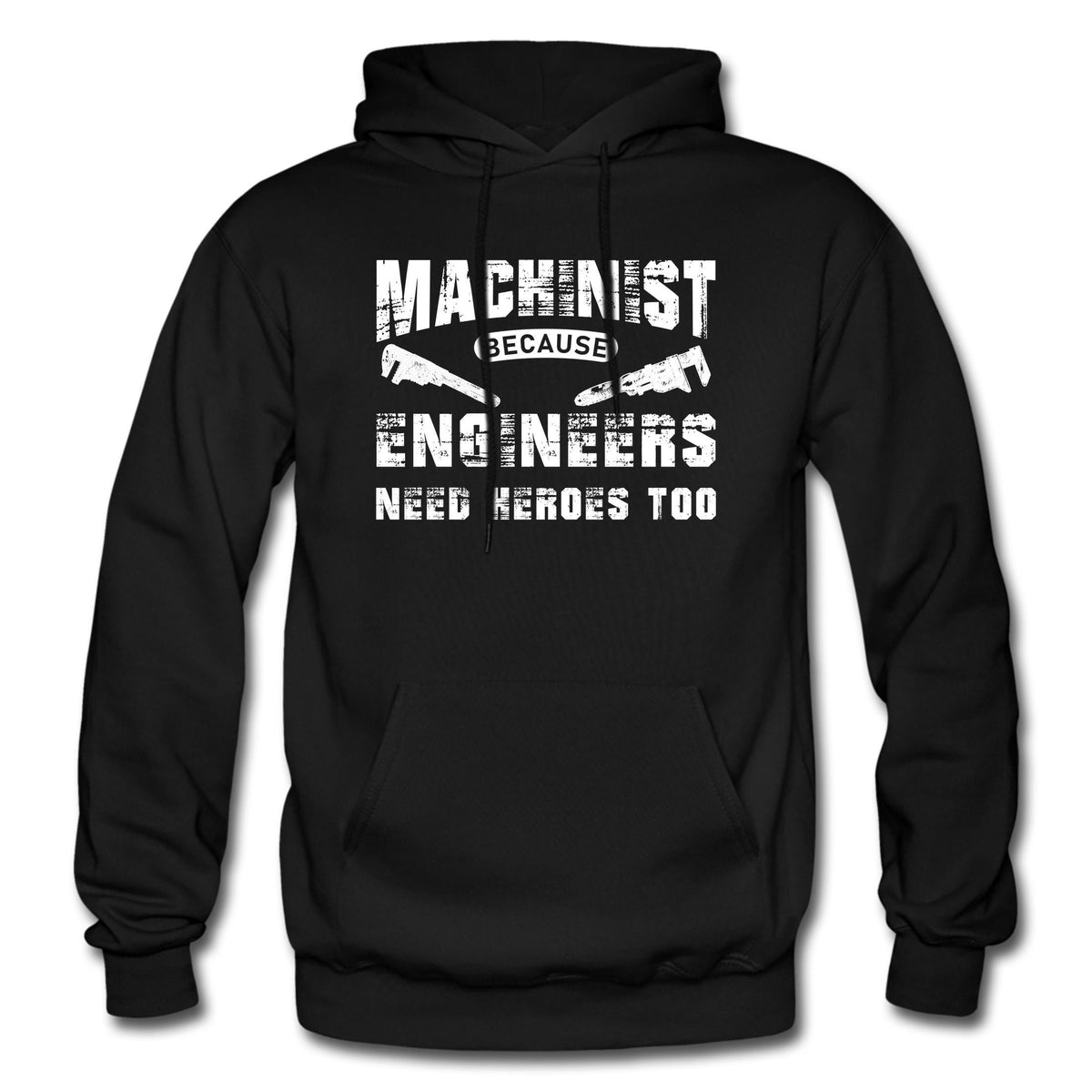 Machinist Hoodie Machine Operator Sweater Machine Operator Sweatshirt Machinist Sweater Machinist Pullover Machinist Sweatshirt OH584 Hoodie – Premium Graphic · Must-Have Style